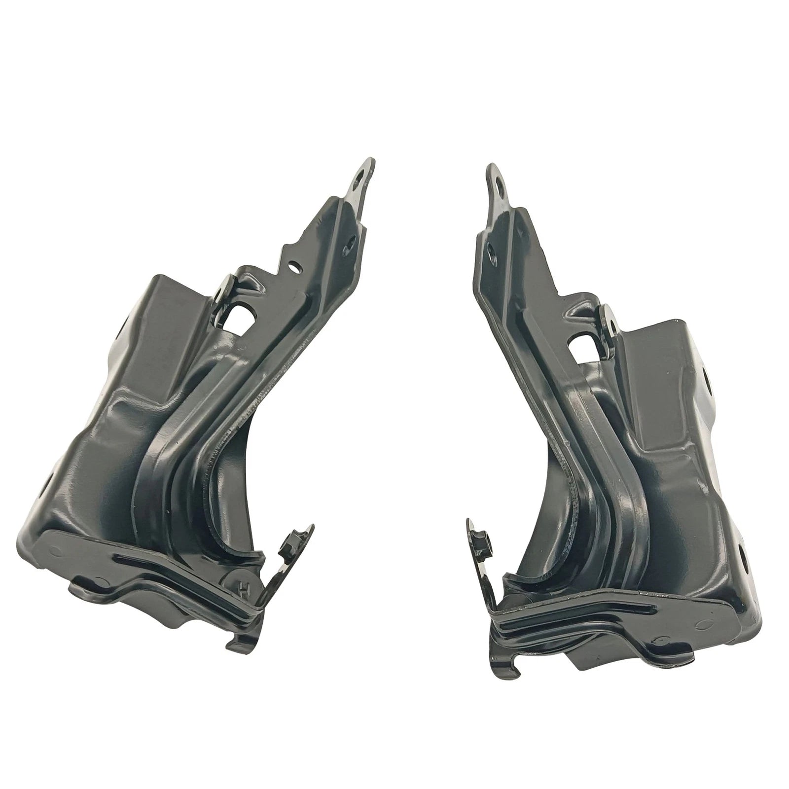 2X Hood Hinges for Toyota Sequoia (2001-2022)