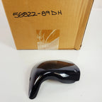 Lower Left Fairing Cap for Harley Road Glide CVO (2001–2002) 58822-89