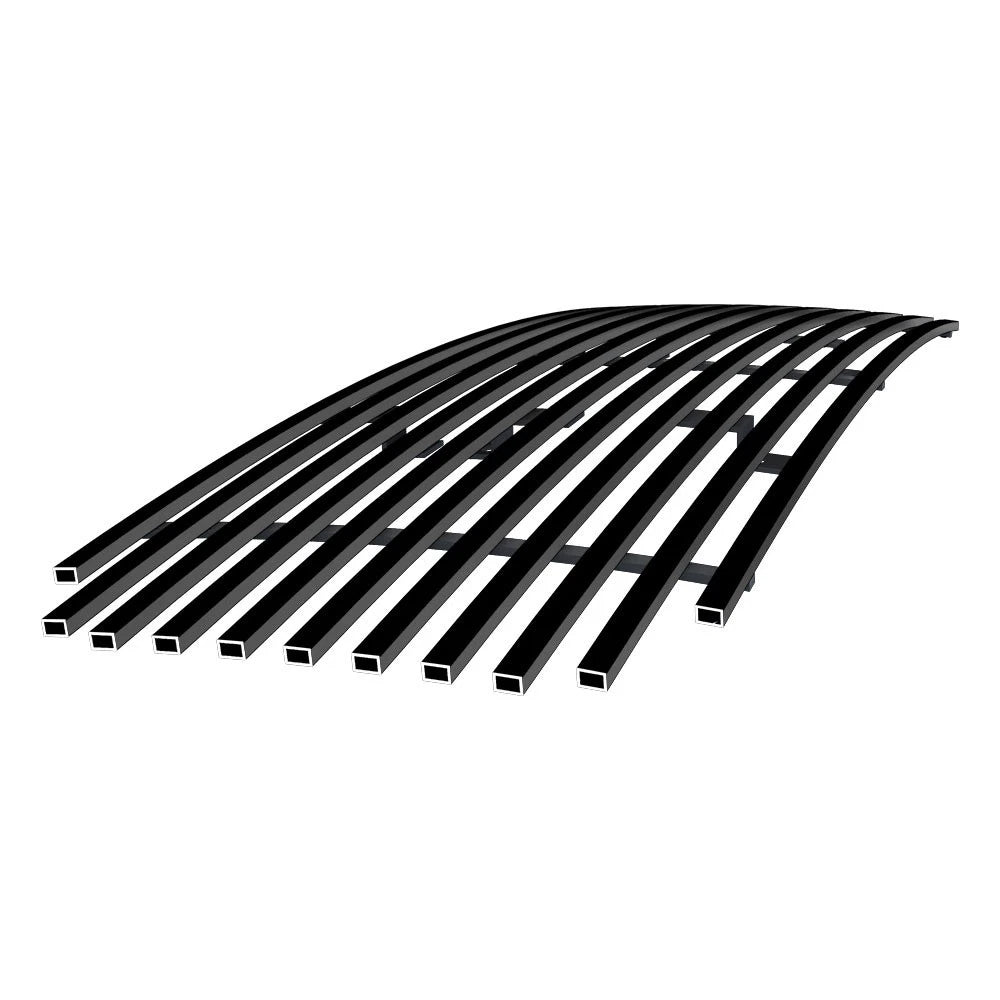 Black Billet Grille for Nissan Titan/Armada (2004–2015)