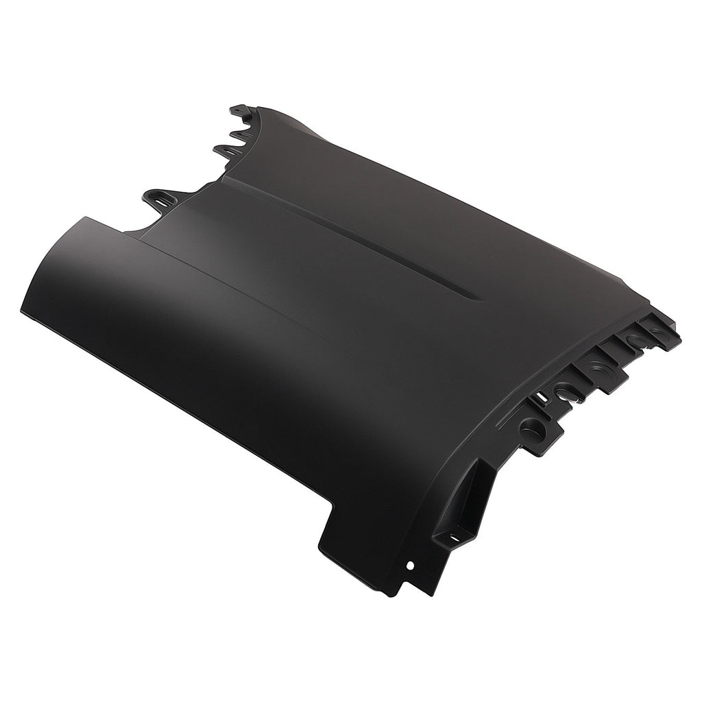 Rear Left Door Lower Molding Trim for Ford Transit 150 250 350 (2015–2024)