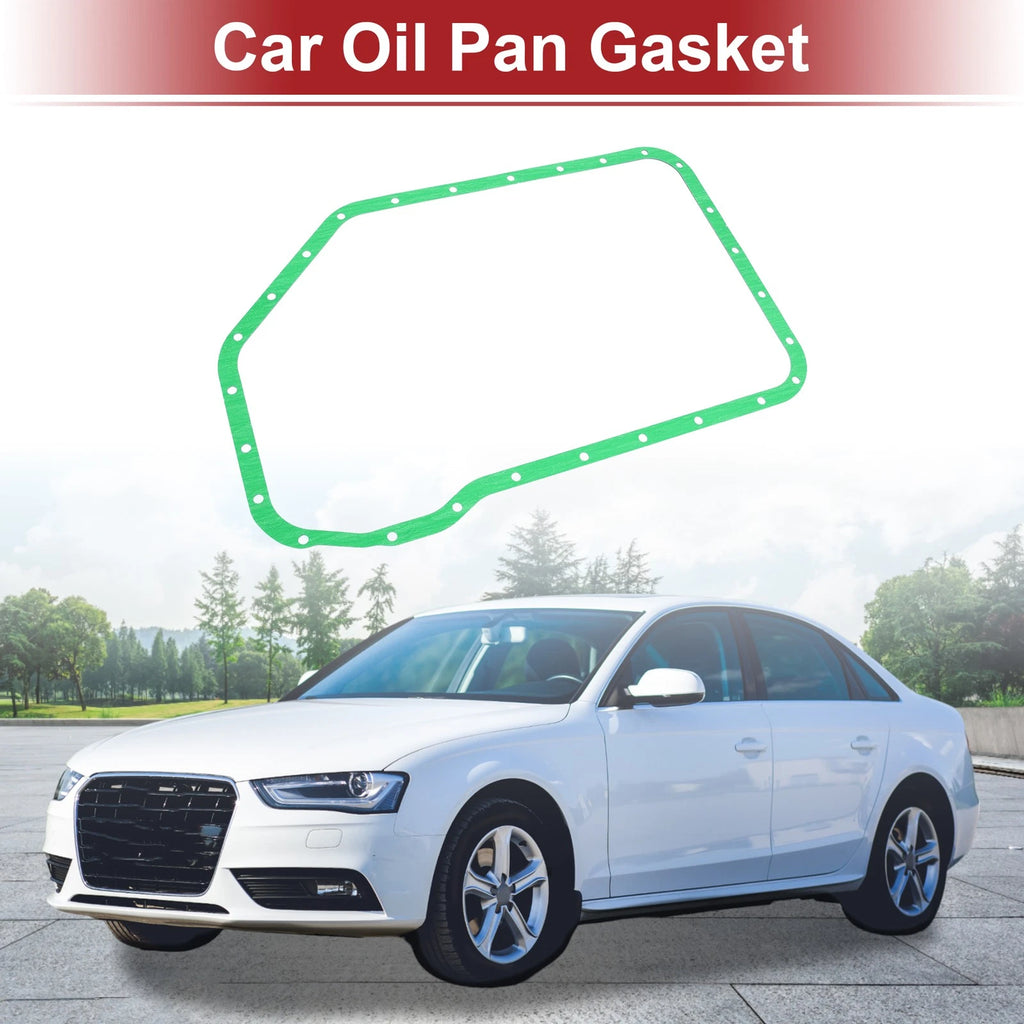 Oil Pan Gasket for Audi A4 (1996–2006) No.01V321371