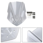 Windshield Bubble for Suzuki GSXR600/750 (2011–2018) K11 Gray T9