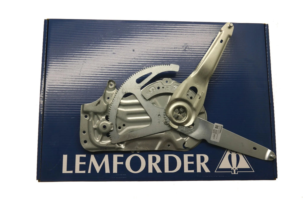 Window Regulator for Volvo S60 (2008-2009)