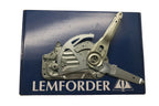 Window Regulator for Volvo S60 (2008-2009)