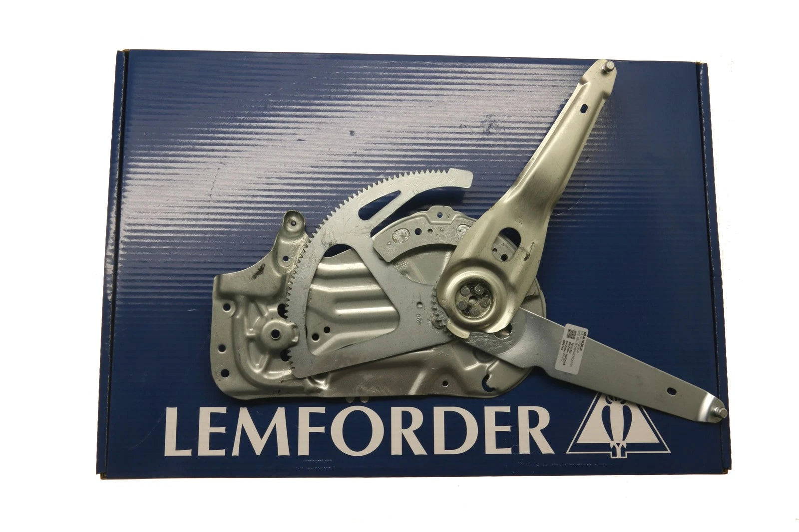 Window Regulator for Volvo S60 (2008-2009)