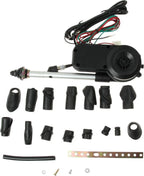 URO Power Antenna for Mercedes 350SDL (1991)