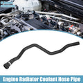 Engine Radiator Coolant Heater Hose for BMW 3 Coupe (E46) No. 64218377783