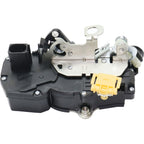 Set of 2 Door Lock Actuators for Lucerne (Rear Driver & Passenger Side)