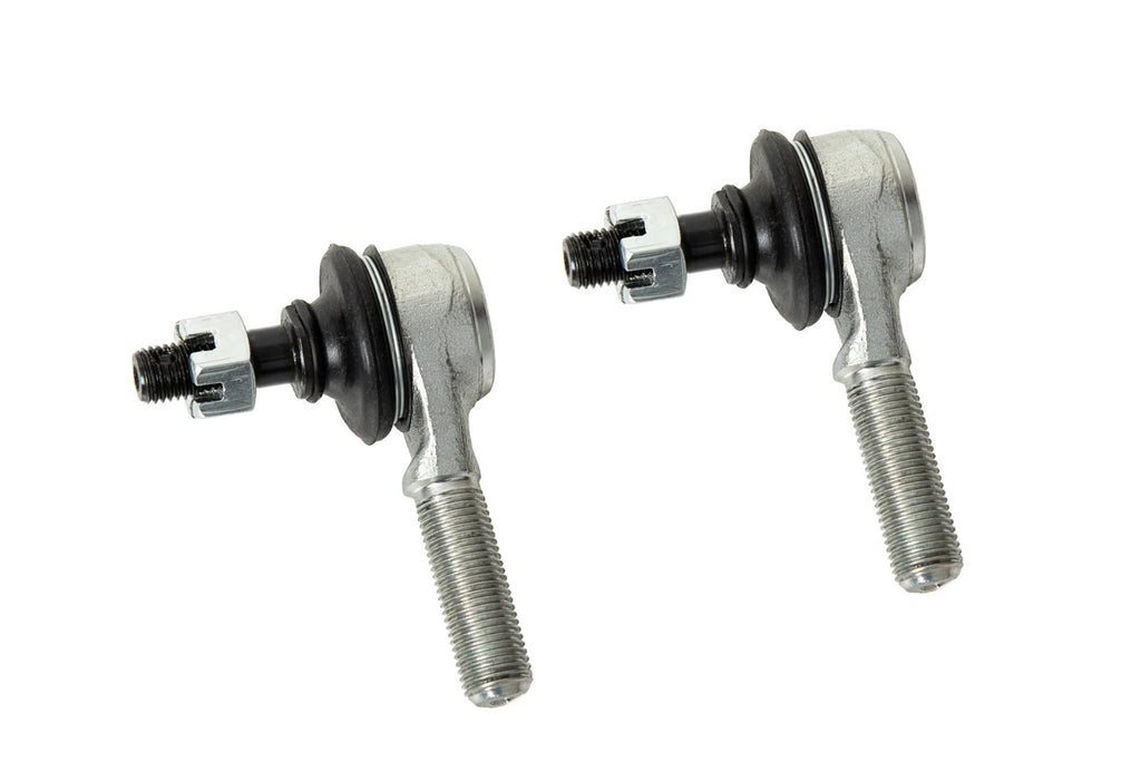 Set of 2 Chromoly +2 A-Arms for Yamaha Raptor 660 (2001–2005)
