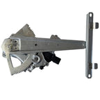 Rear Left Window Regulator 2 Pins Motor for Mitsubishi Lancer (2007–2017)
