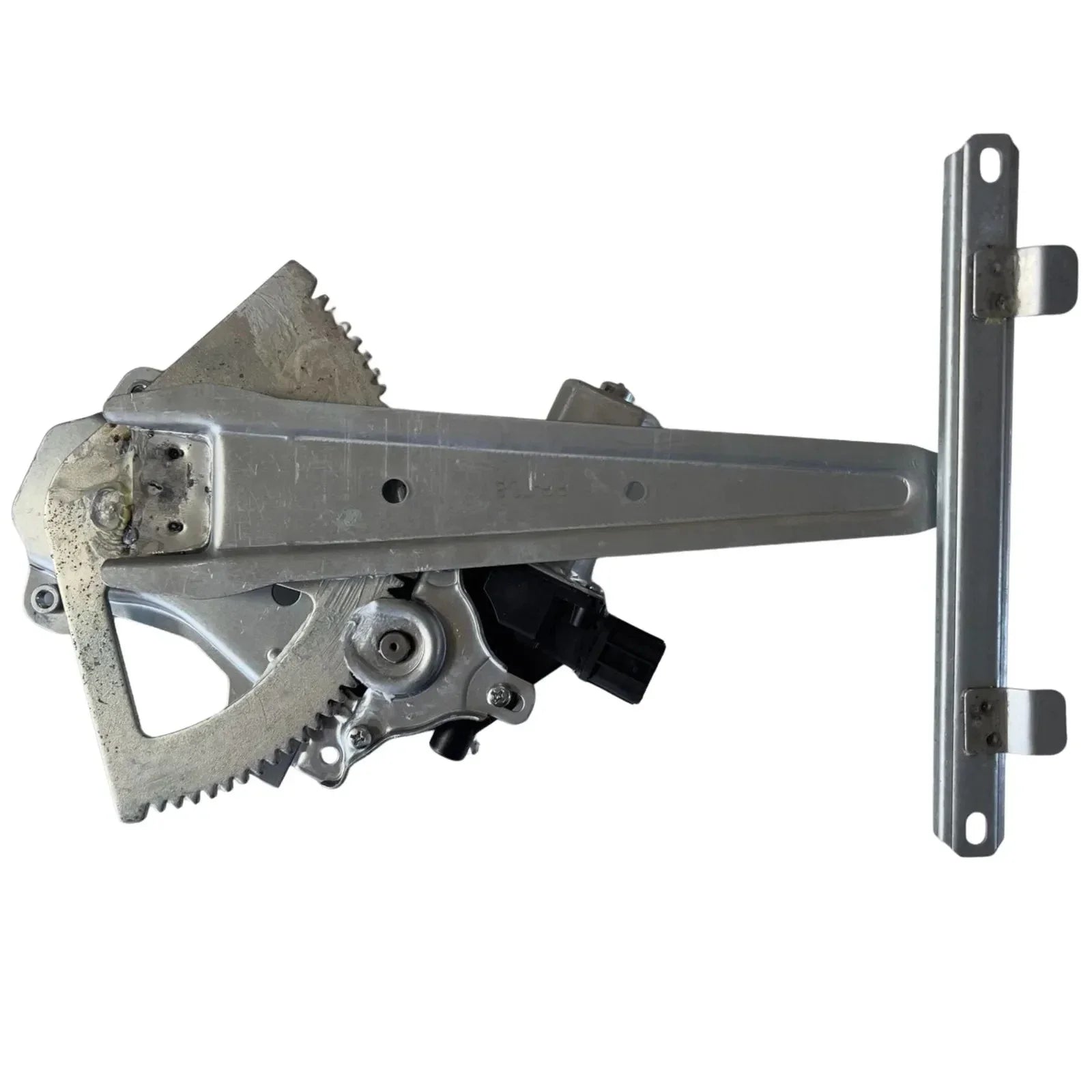 Rear Left Window Regulator 2 Pins Motor for Mitsubishi Lancer (2007–2017)