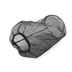 Engine Cold Air Intake PreFilter Conical Cover Water Guard Mesh