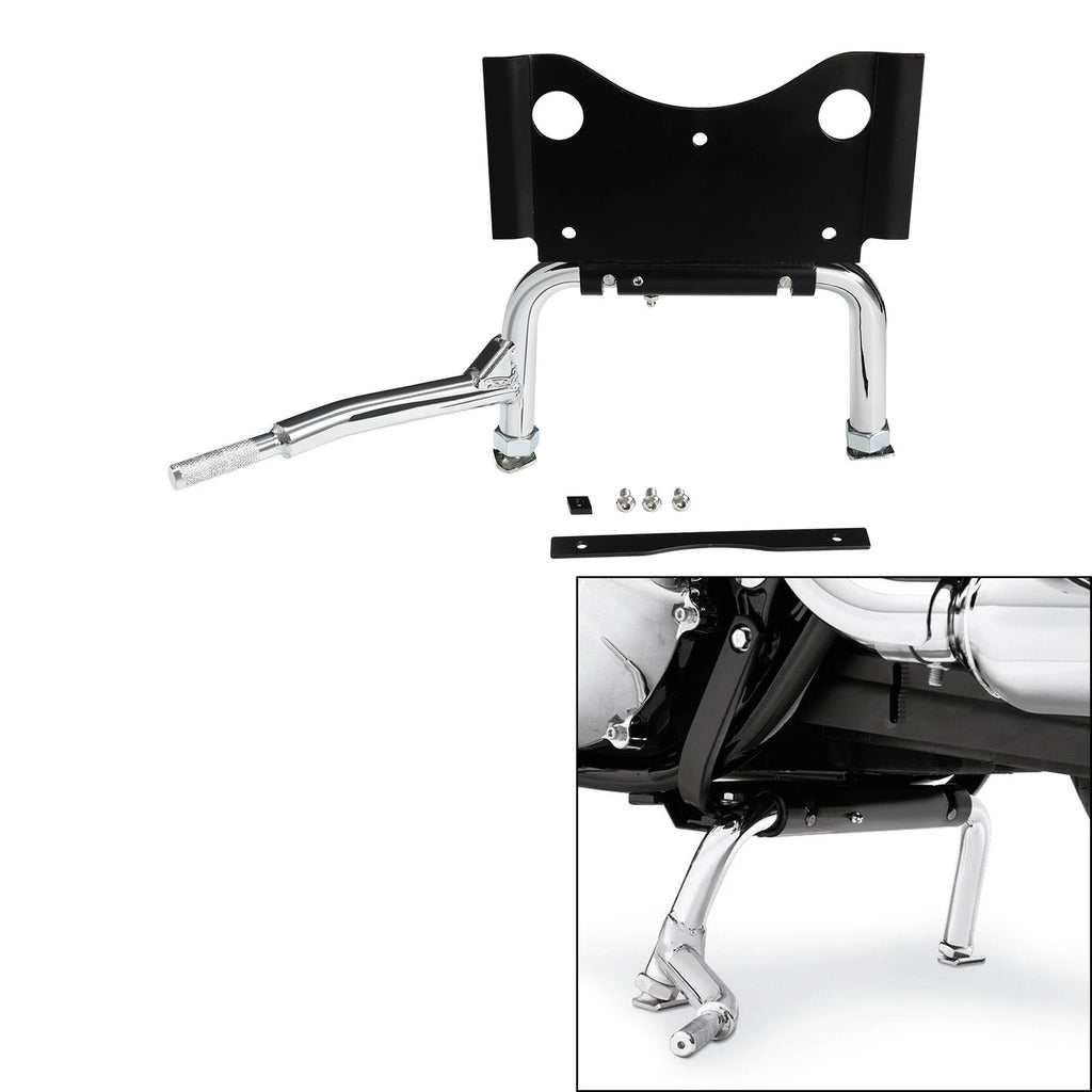 Center Stand for Harley Davidson Touring Road King Glide (2009–2024)