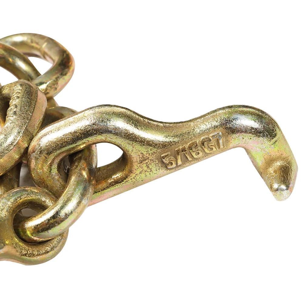 Set of 4 Tow Truck Car Hauler Trailer Frame Hooks for Various Models