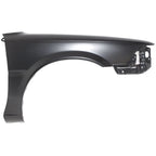 Fender for Toyota Corolla 1988–1992 Front Left & Right 4-Door Wagon 2WD