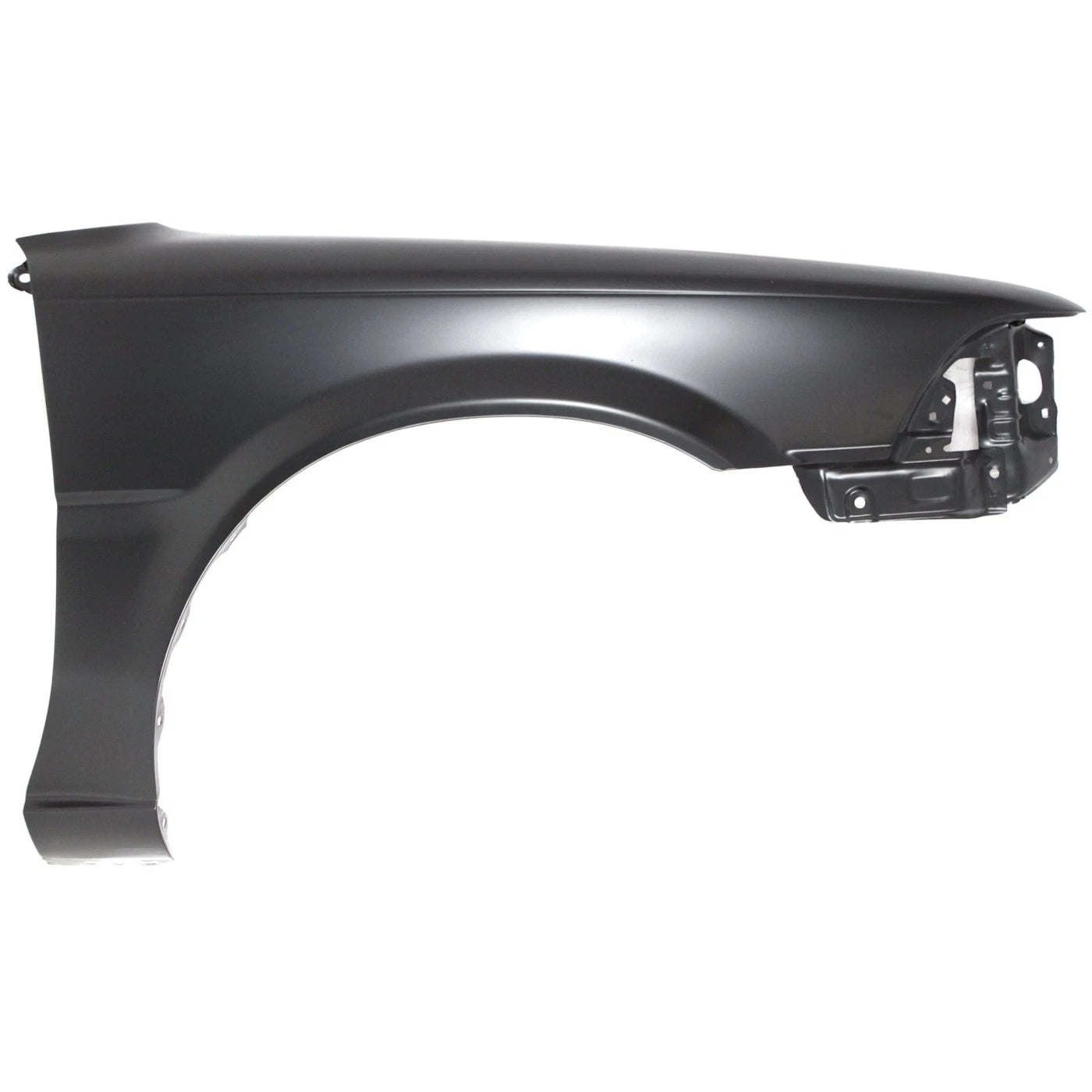 Fender for Toyota Corolla 1988–1992 Front Left & Right 4-Door Wagon 2WD