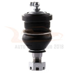 Set of 12 Lower Ball Joints & Tie Rods for Nissan Altima (1998–2001)