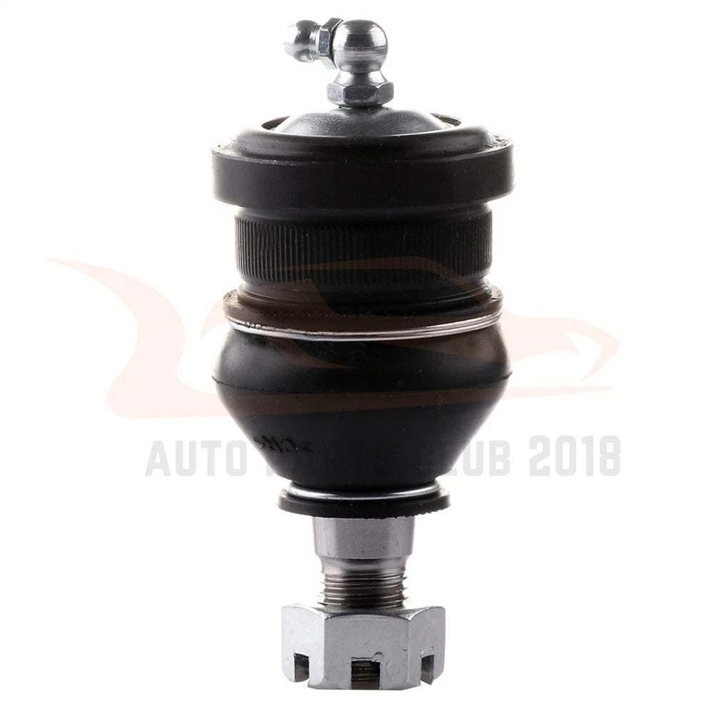 Set of 12 Lower Ball Joints & Tie Rods for Nissan Altima (1998–2001)