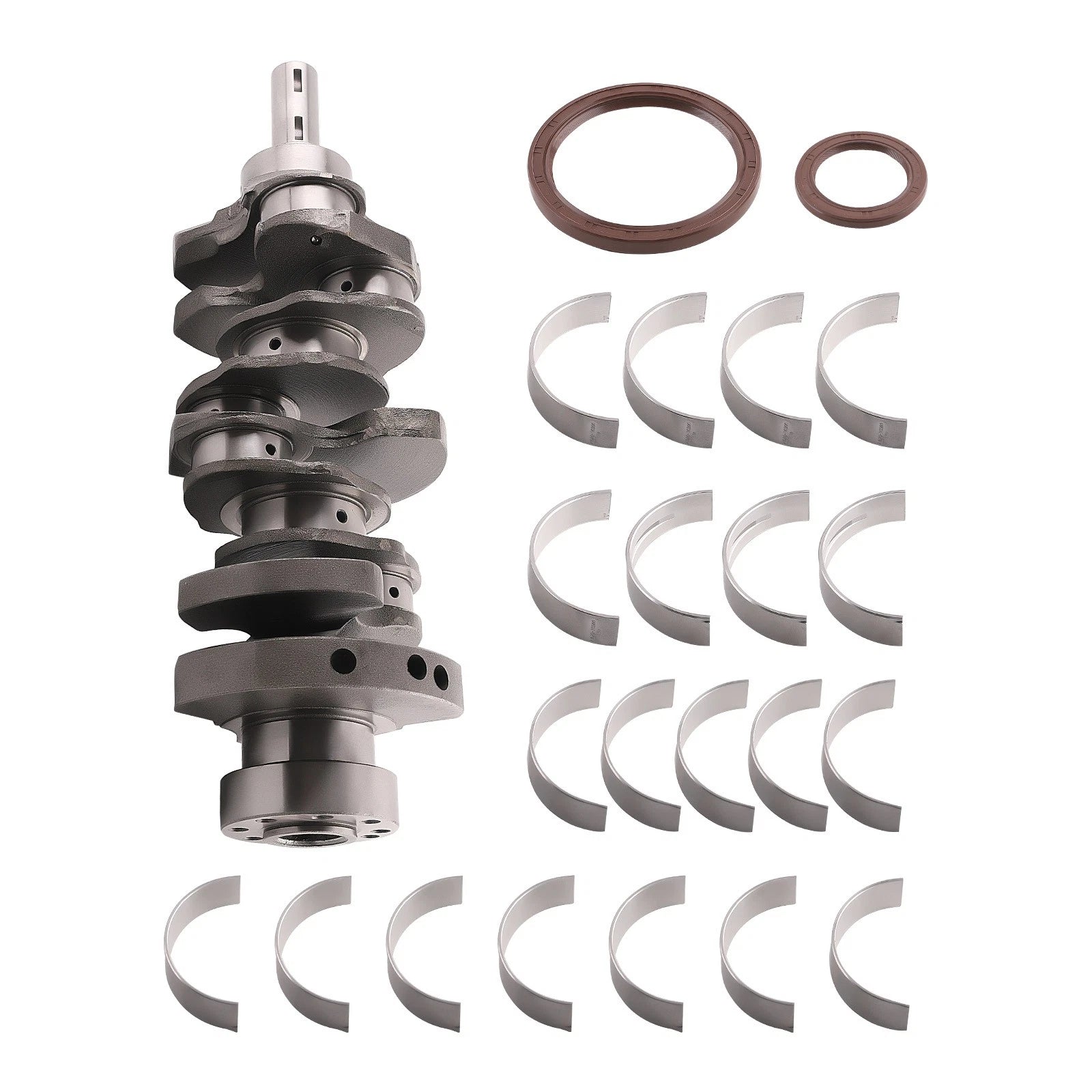 Engine Crankshaft & Main Rod Bearings Set for Hyundai Kia Sorento (2011–2016)