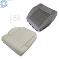 Driver Bottom Seat Cover with Foam Insert for Wrangler (2007–2012)