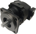 Hydraulic Pump 130258A1 for Case Backhoe Loader 580L, 580LXT (1996–2005)