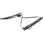 Window Regulator for Audi Q3 (Front Passenger Right Side)