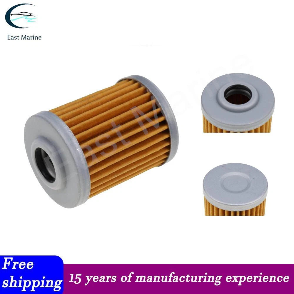 Fuel Filter for Honda Outboard Engines (16901-ZY3-003, 18-79909, 16911-ZY3-003)