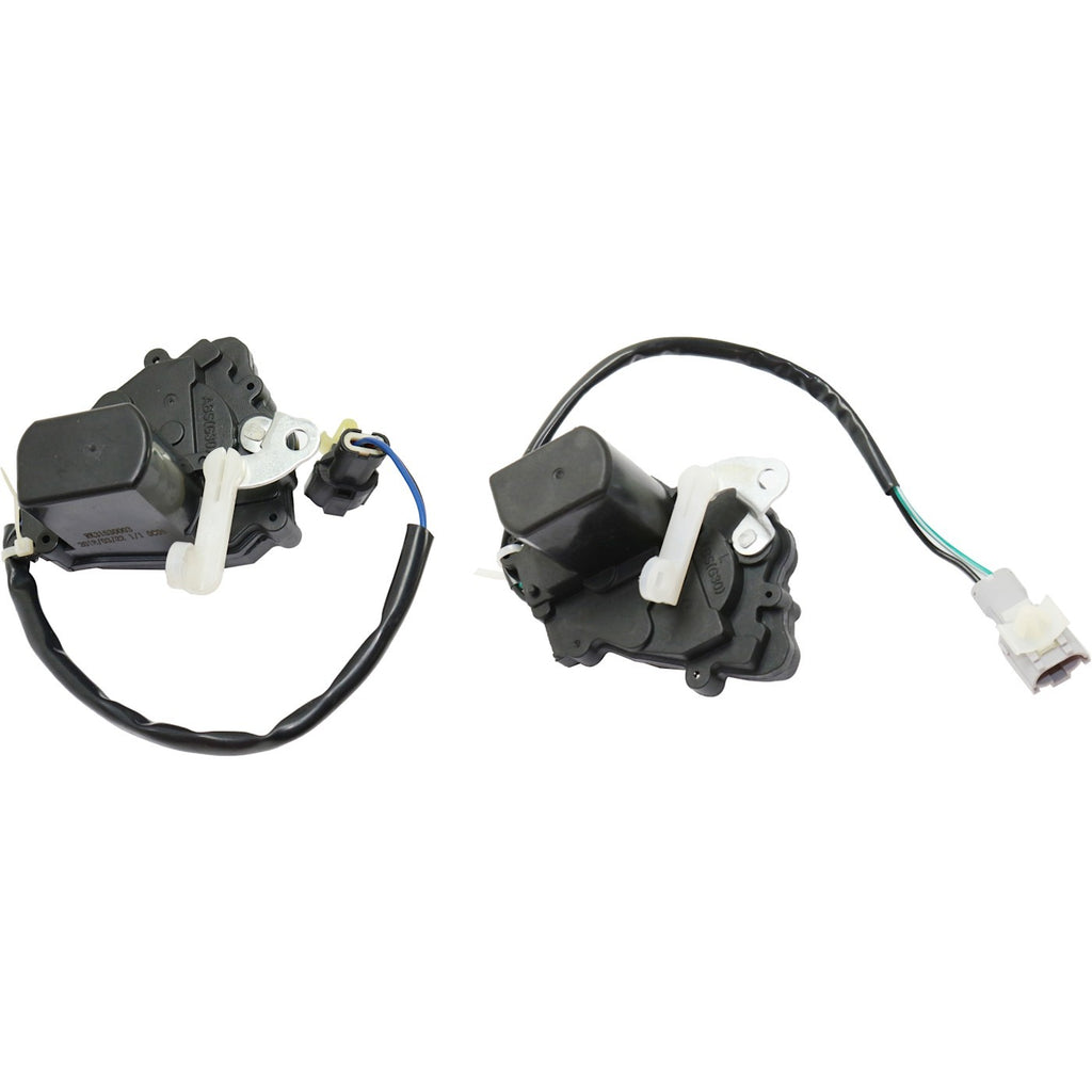 Door Lock Actuator Set for Kia Sorento (2003–2009)
