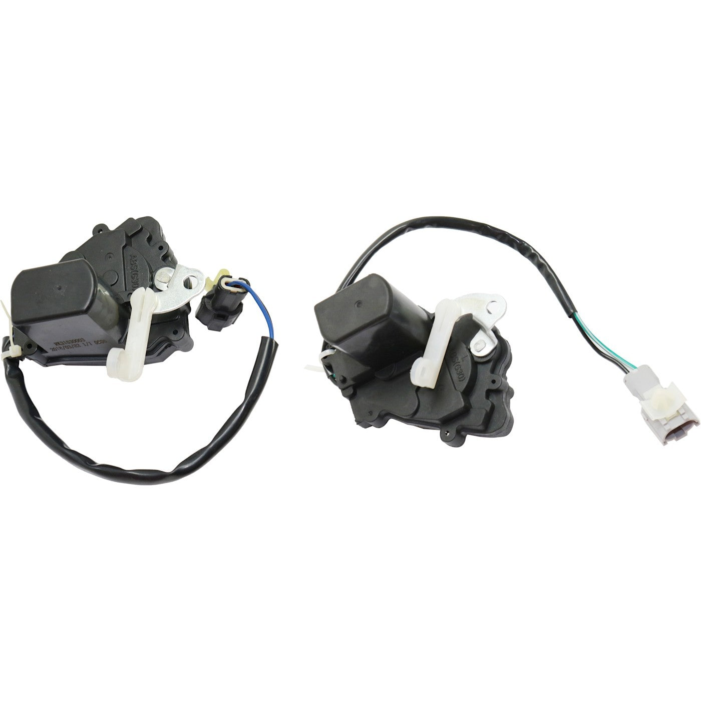 Door Lock Actuator Set for Kia Sorento (2003–2009)