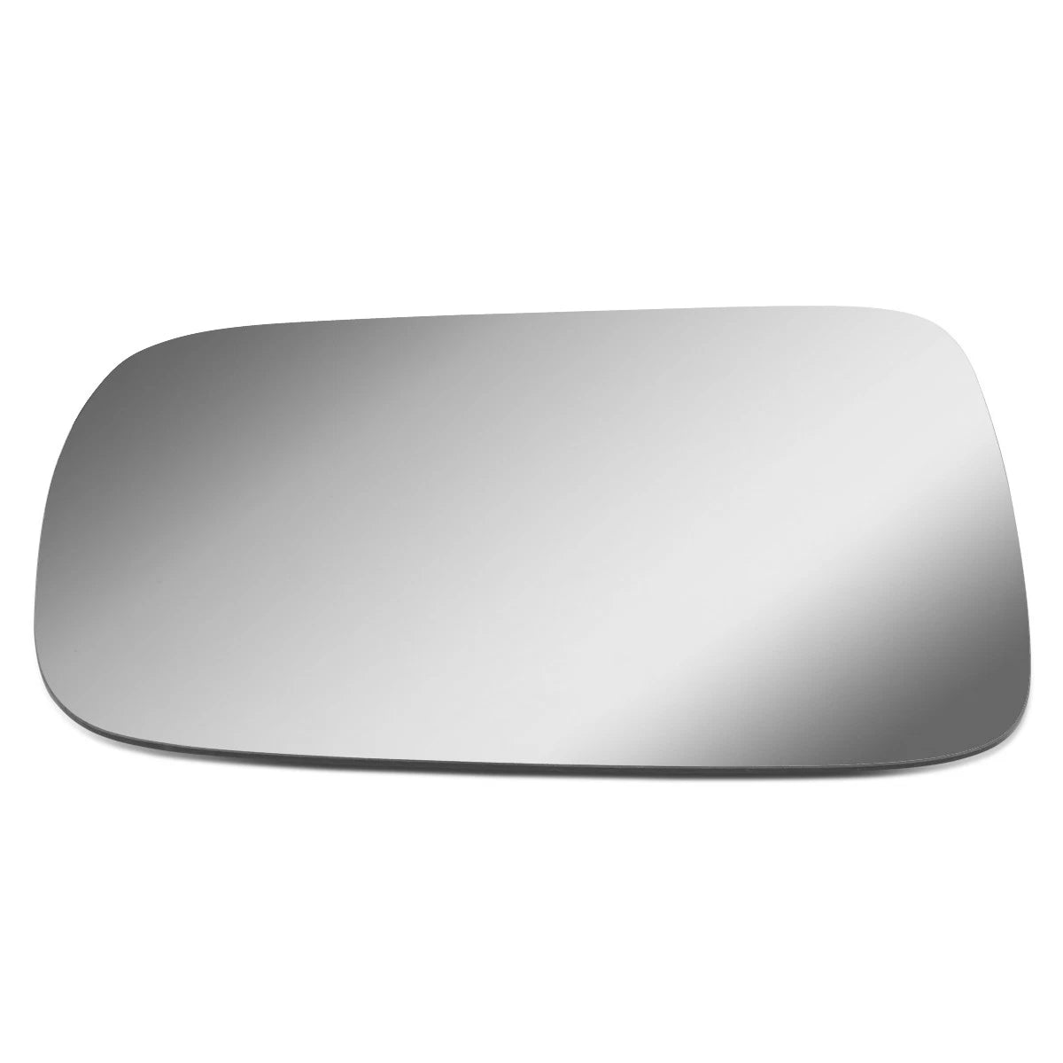 Left Side Rear View Mirror Glass for Honda Civic/Integra (1988–1993)