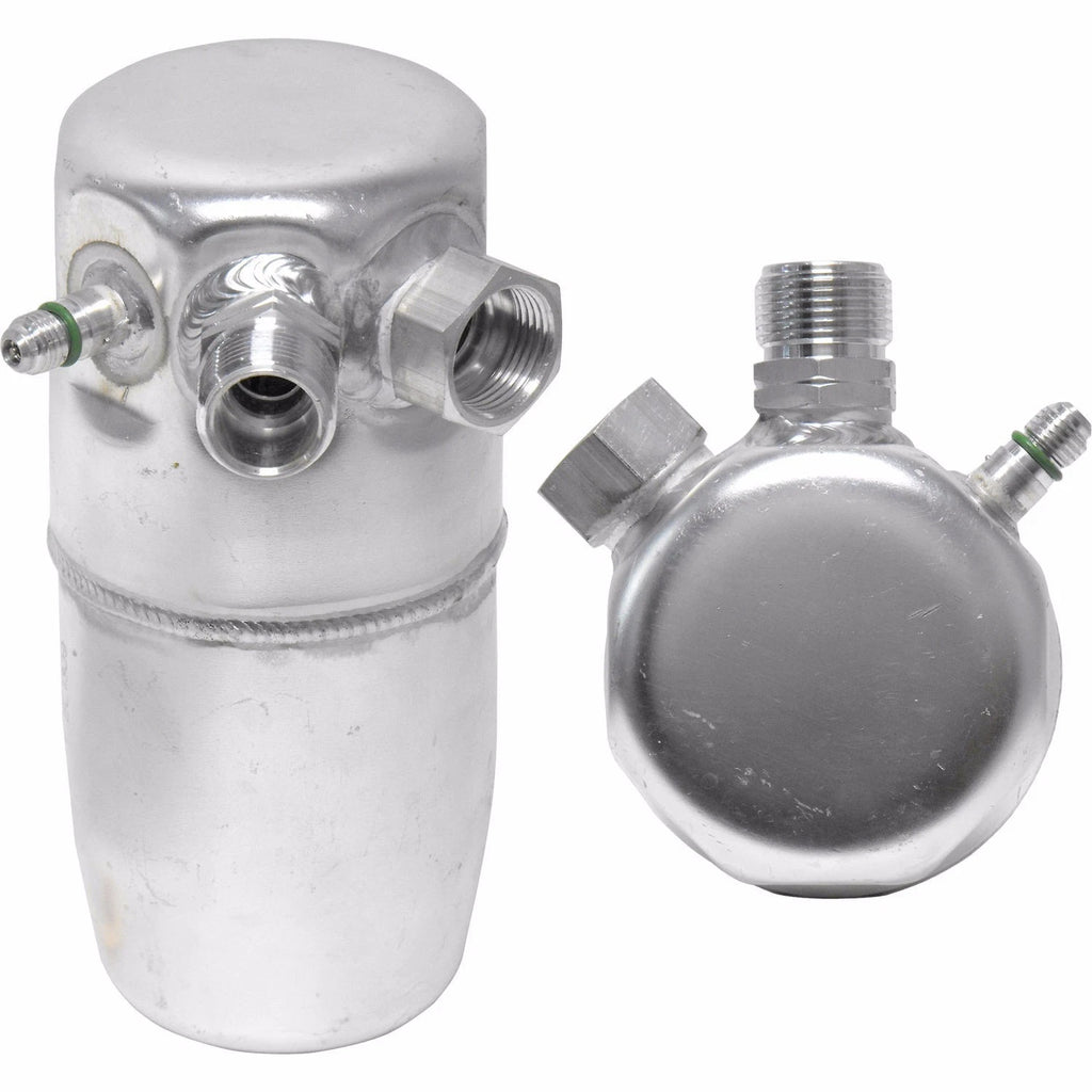 A/C Compressor Kit Replacement for Chevrolet Silverado 5.7L (1996-1999)