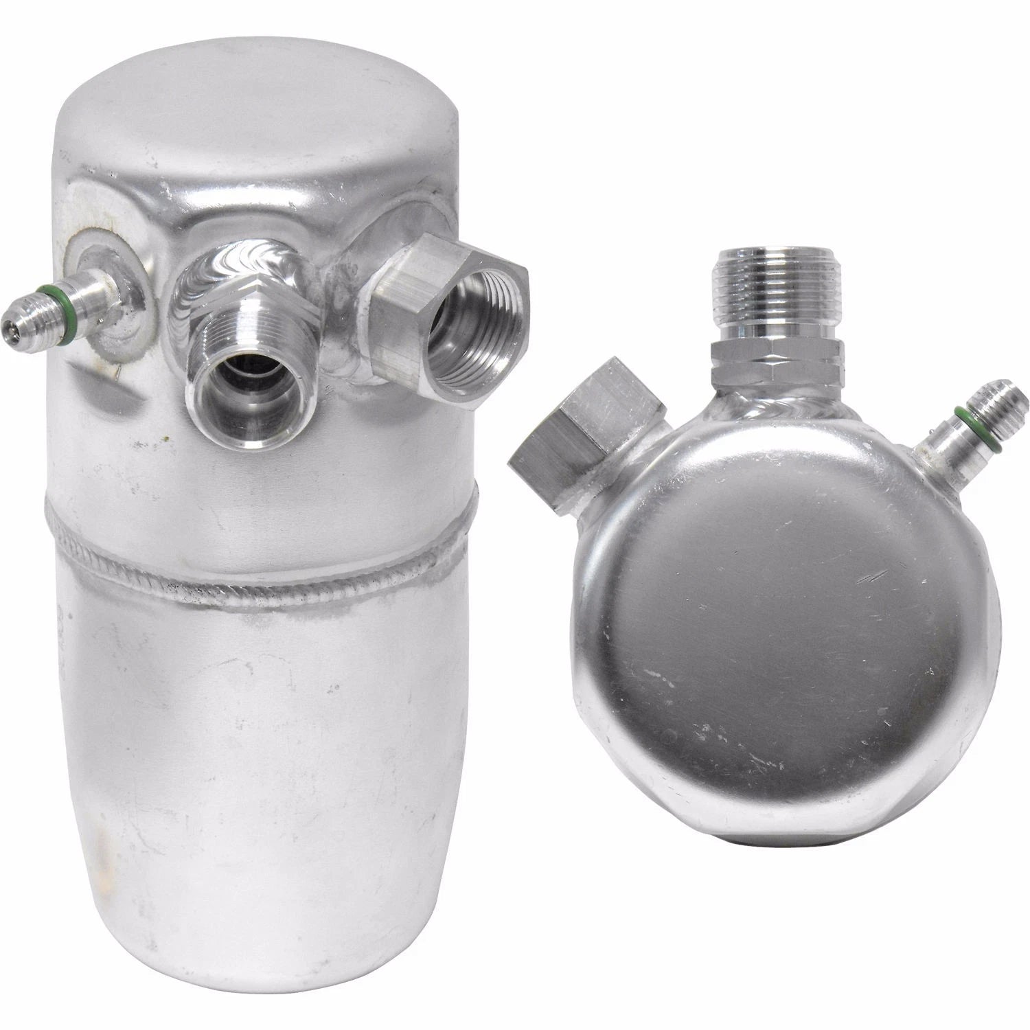 A/C Compressor Kit Replacement for Chevrolet Silverado 5.7L (1996-1999)