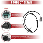 ABS Wheel Speed Sensor for Nissan Frontier (2005–2021) No. 47900EA005