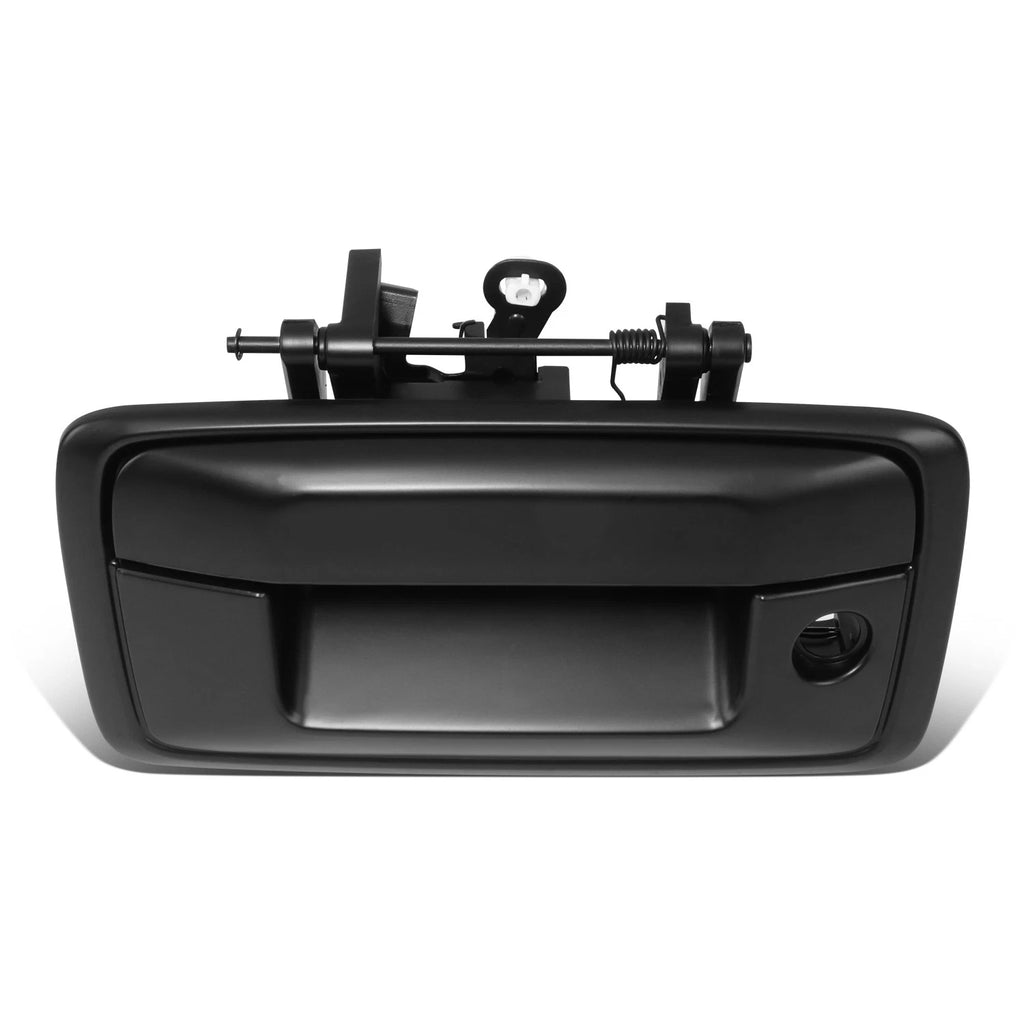 Rear Tailgate Pull Handle for Silverado Sierra 1500-3500 (2014–2019)