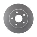 Rear Disc Brake Rotor for Chrysler Town & Country, Grand Caravan, Routan (2008–2019)