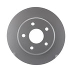 Rear Disc Brake Rotor for Chrysler Town & Country, Grand Caravan, Routan (2008–2019)