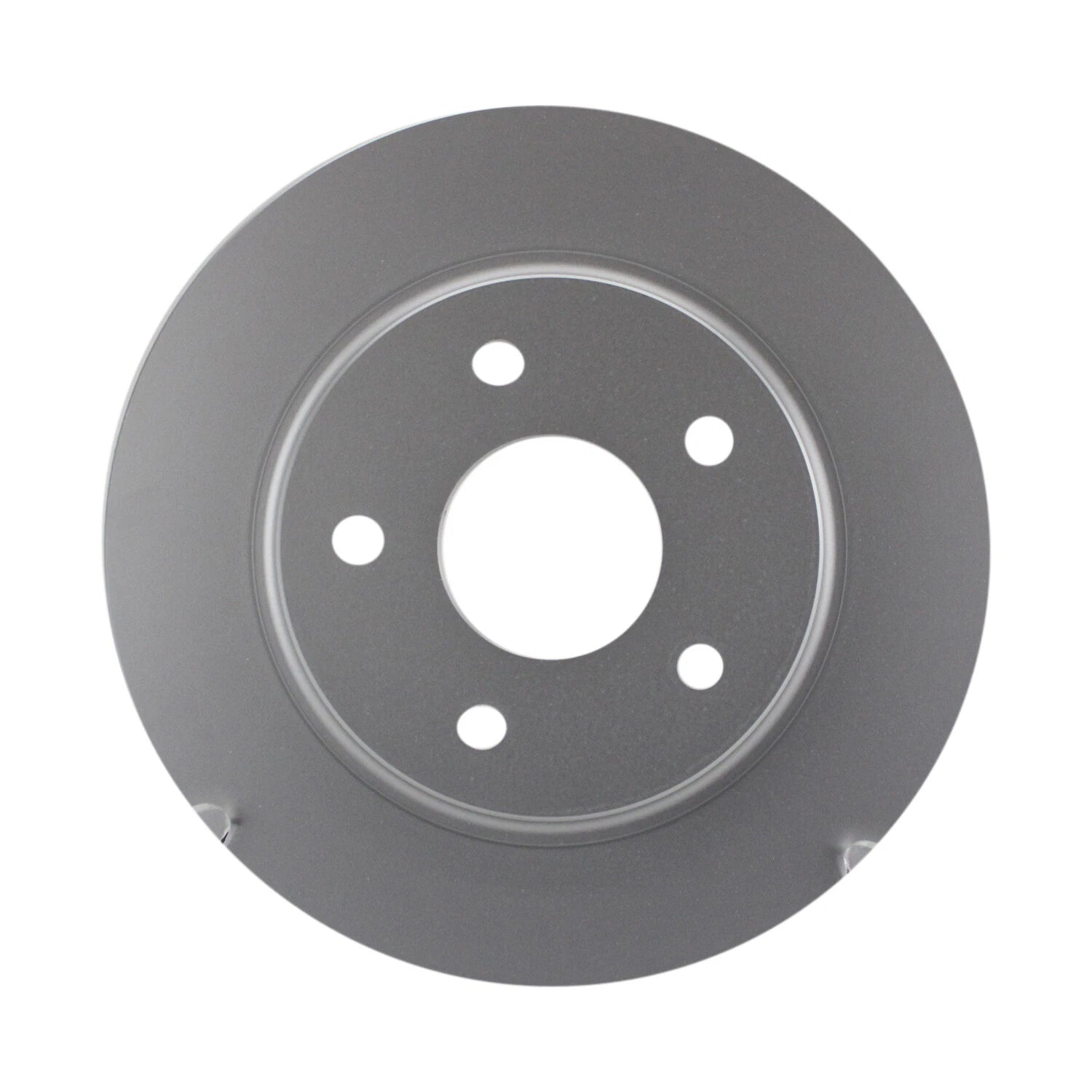 Rear Disc Brake Rotor for Chrysler Town & Country, Grand Caravan, Routan (2008–2019)