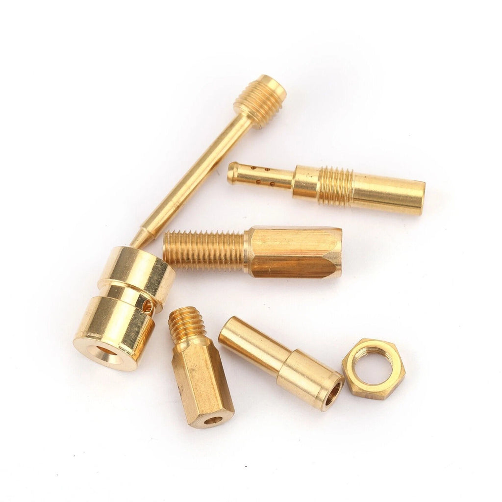 Carburetor Repair Rebuild Kit for PWK OKO (36mm)