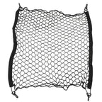 Elastic Floor Car Boot Net for SUV (2010–2023)