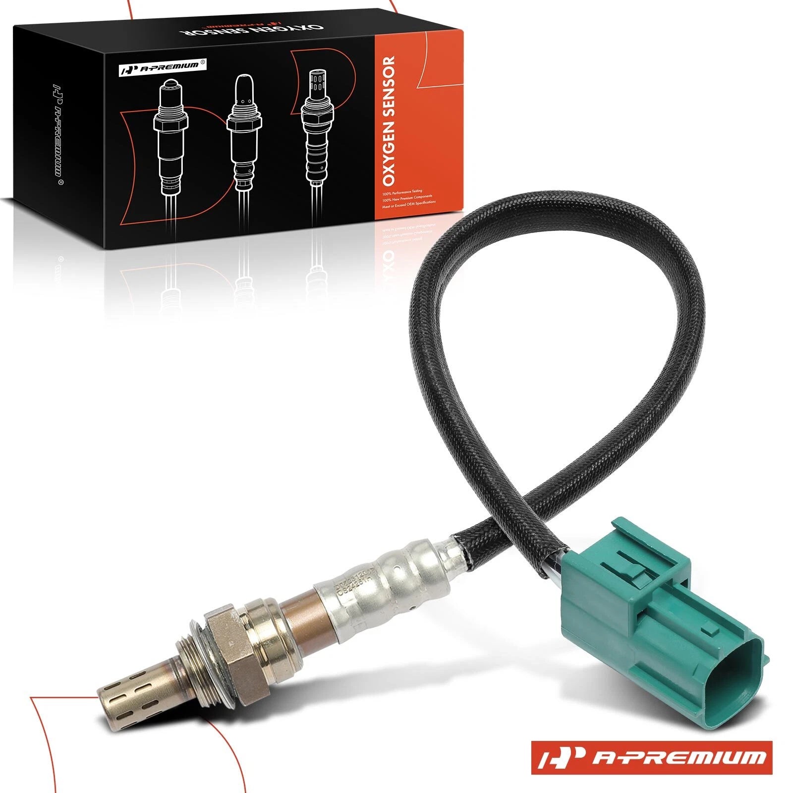 O2 Oxygen Sensor for Nissan Frontier Pathfinder (2005–2019)