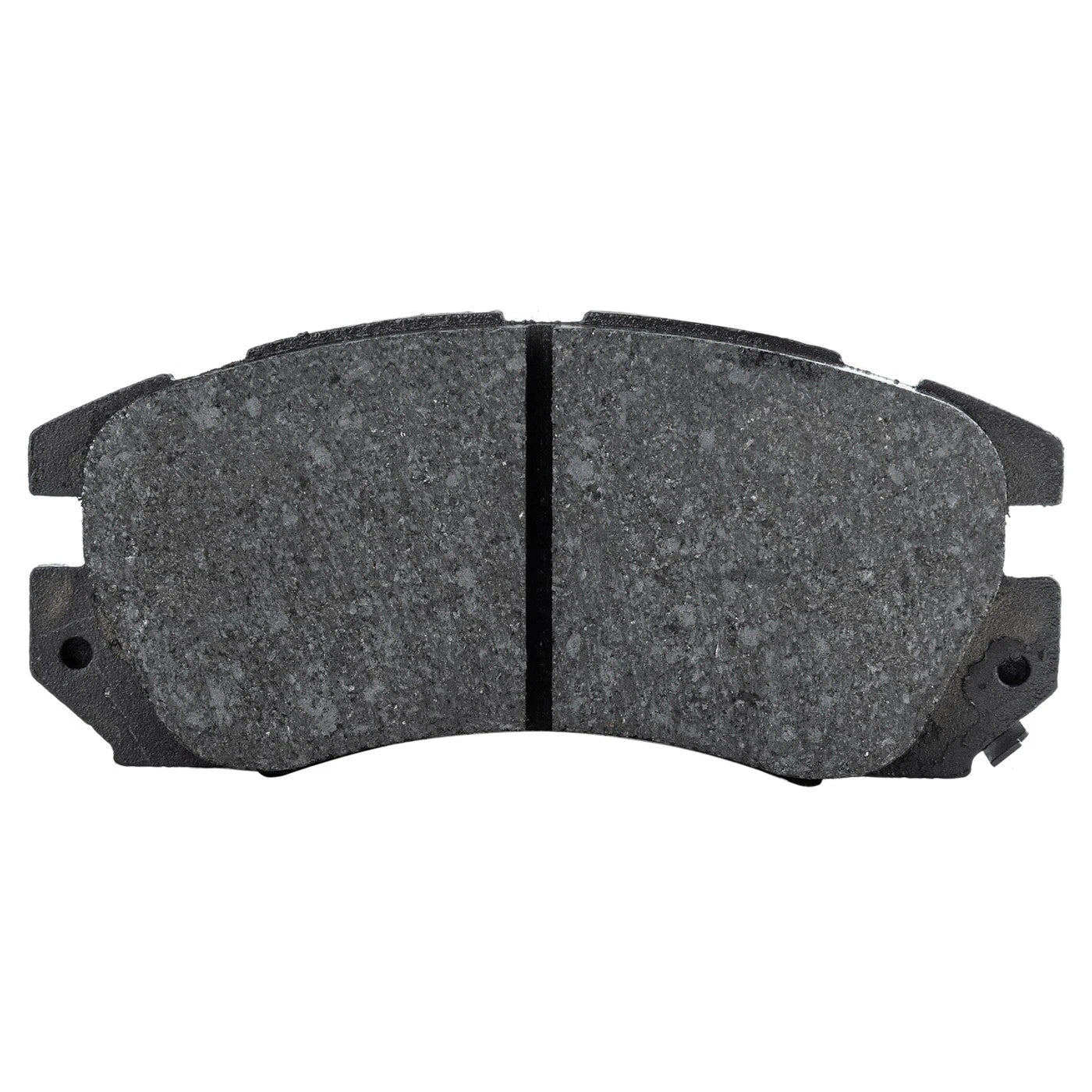 Brake Disc and Pad Kit for Subaru Legacy (1991–1996) Cross-drilled Slotted