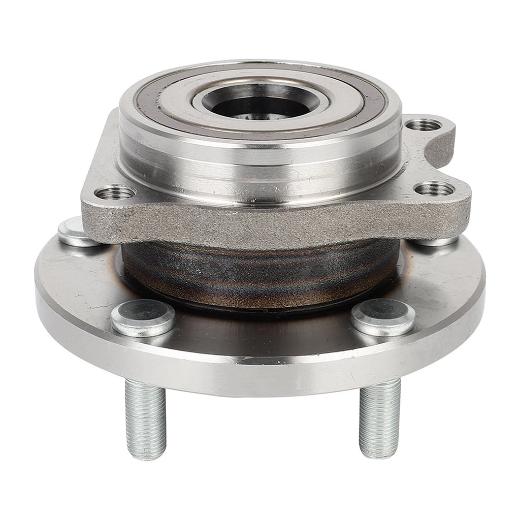 Front Wheel Bearing Hub Assembly for Subaru Impreza WRX STI (2004–2014)