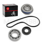 Water Pump Seals COVER GASKET for Polaris RZR/Sportsman