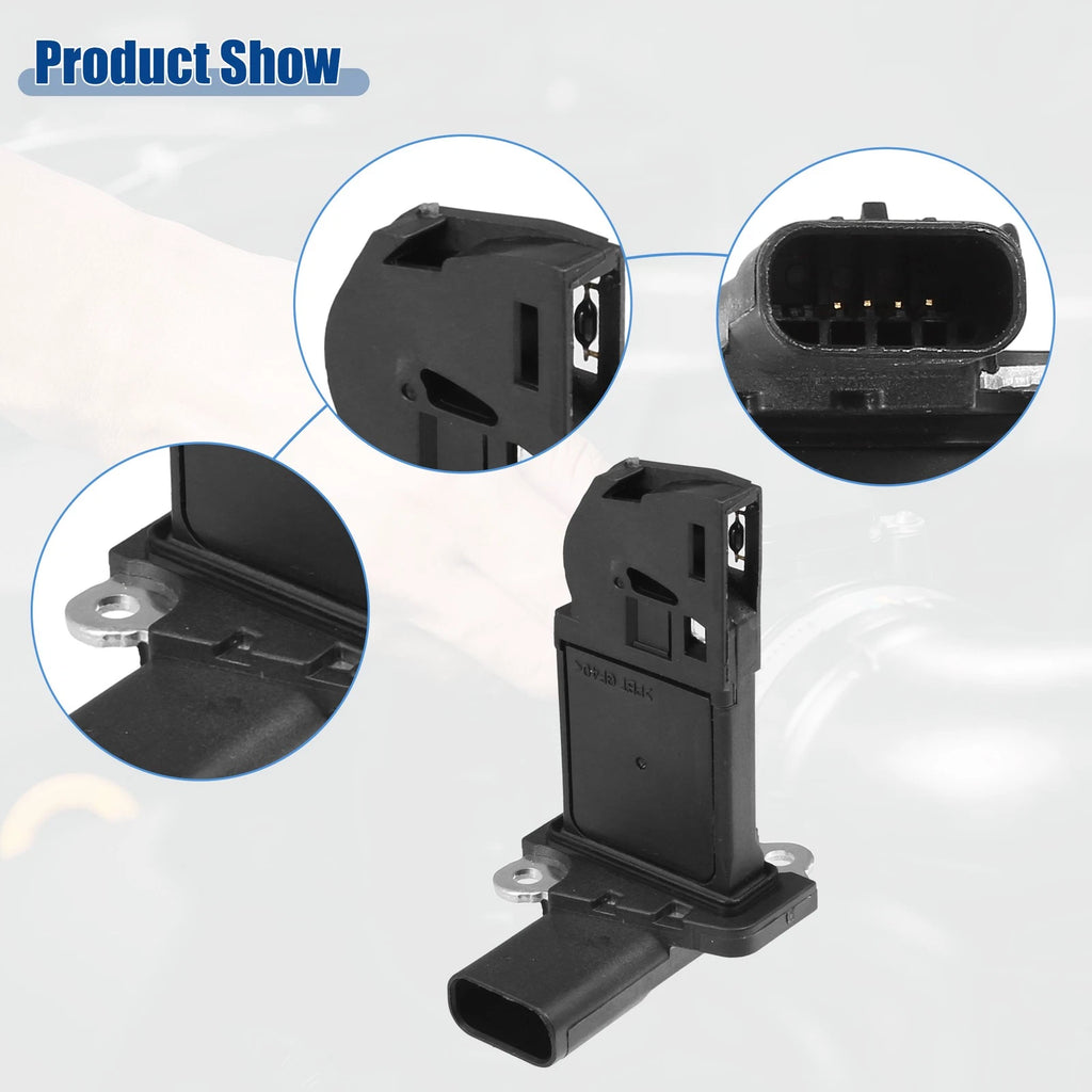 Mass Air Flow Sensor for Ford Focus, C-Max (2012–2018) CP9Z12B579B