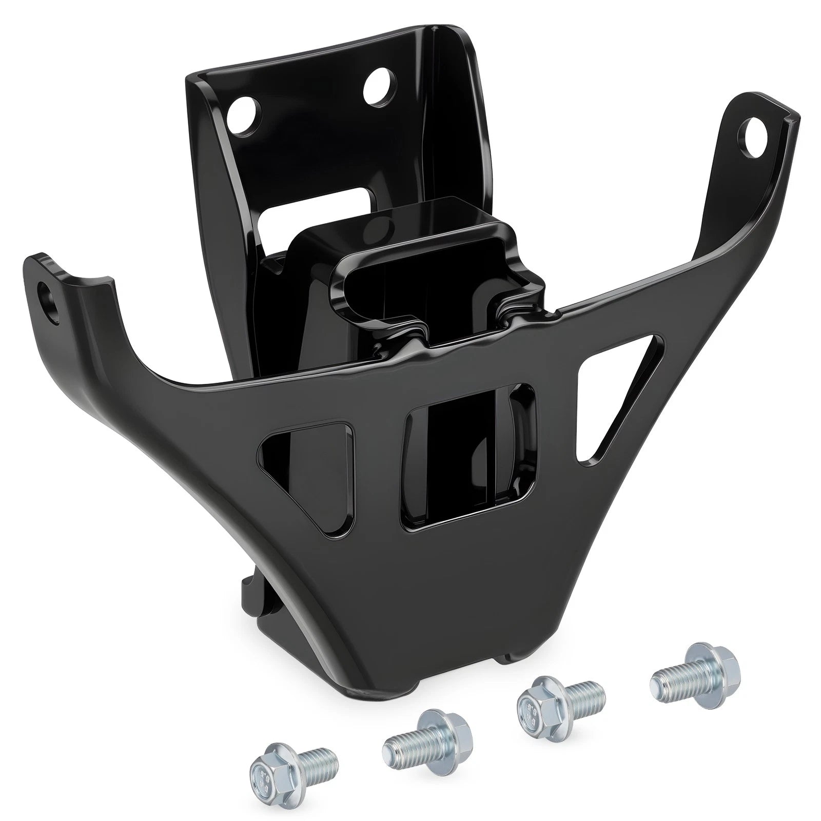2" Receiver Hitch for Yamaha Kodiak 450, Grizzly 700 (B16-F85H0-V0-00)