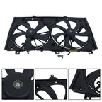 Radiator Cooling Fan Assembly for Toyota Venza Camry (2009-2017)