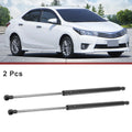 2X Rear Hatch Lift Supports Gas Strut for Toyota Matrix (2009–2013)