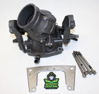 Venturi Reducer Steering Nozzle Reverse for Yamaha Waverunner FX FZS FZR SHO (2008–2013)