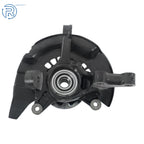 Front Left Wheel Hub Bearing & Steering Knuckle Assy for Toyota Highlander