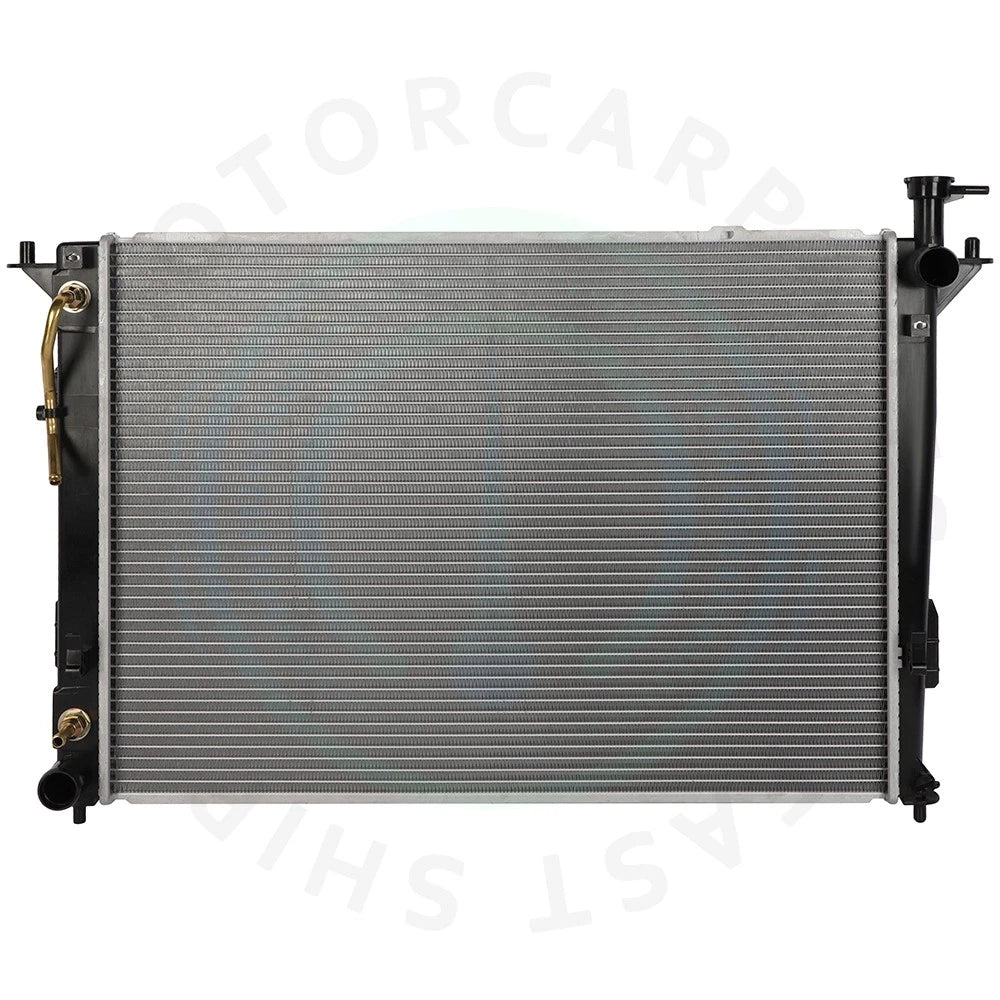 Cooling Kit for Hyundai Santa Fe (2010–2012) & Kia Sorento (2011–2015)